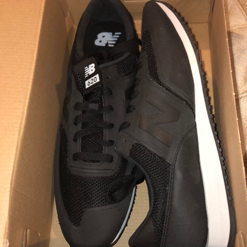 New balance classic traditionnels sneakers